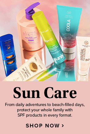 Sun Care