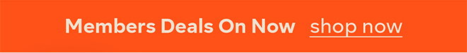 Members Deals On Now