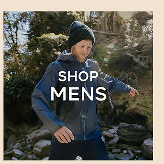 Shop Mens