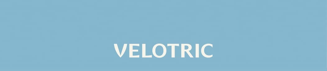 Velotric