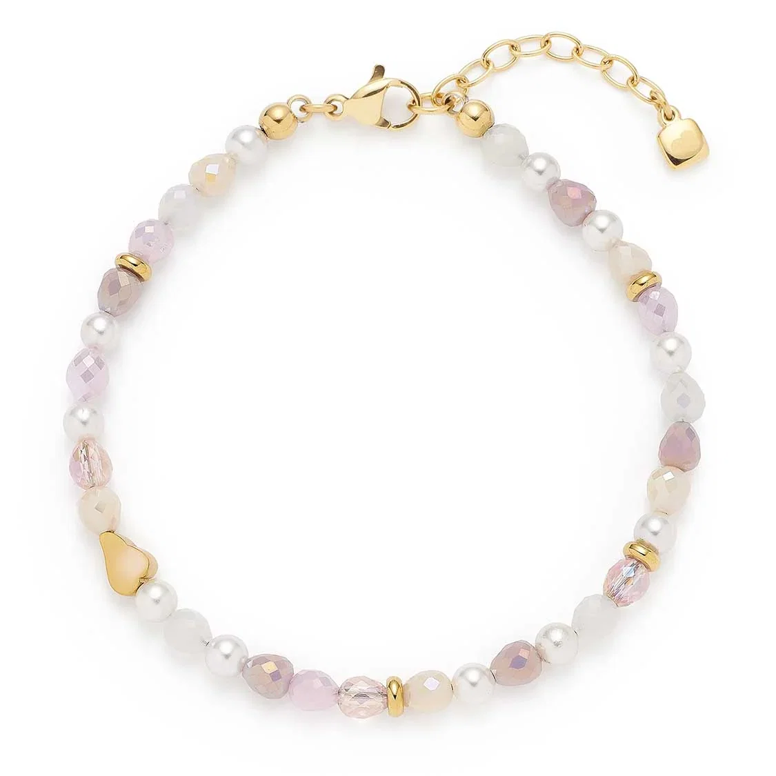 Image of Armband FRANZI gold Sommer Special