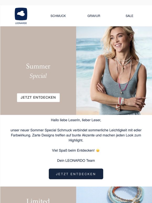 So fühlt sich Sommer an ✨