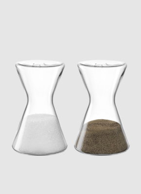 Salz & Pfeffer Streuer GIORNO