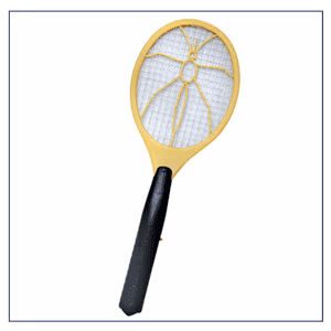 Electronic Bug Zapper
