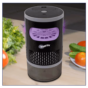 Vortex™ Cordless Insect Trap