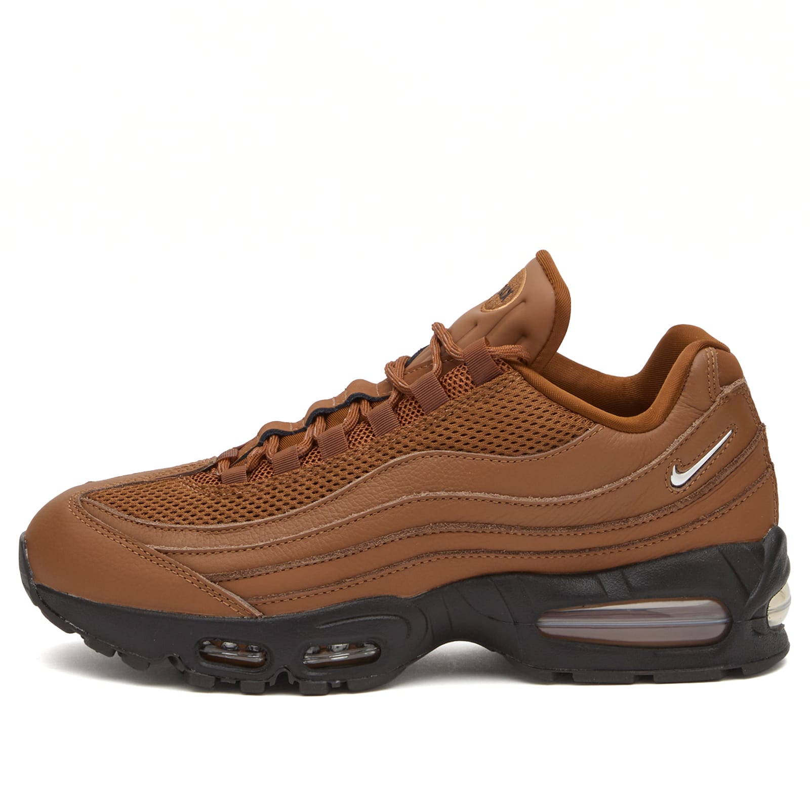 Nike Air Max 95 Slim Sneaker