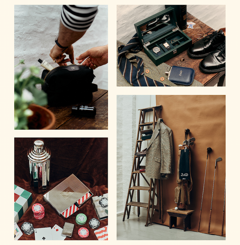 Father's Day Gifts
