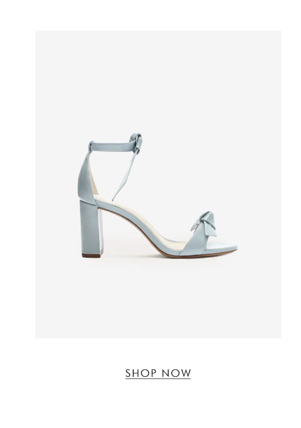 SIGNATURE SANDALS | SHOP NOW