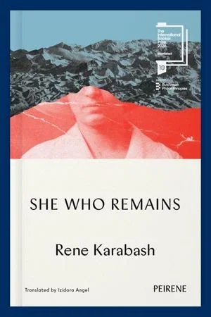 She Who Remains