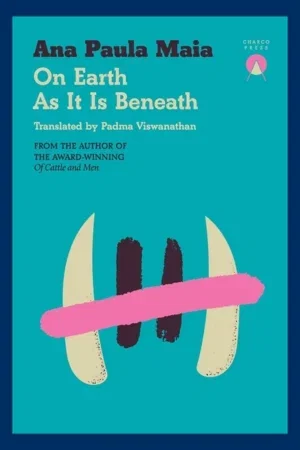 On Earth as It Is Beneath