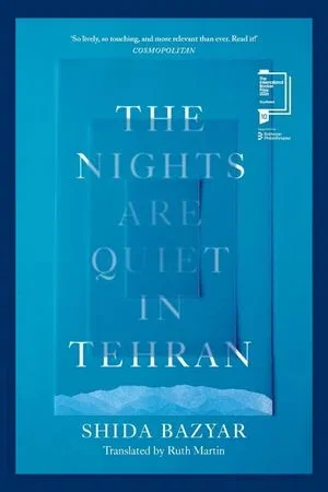 The Nights Are Quiet in Tehran
