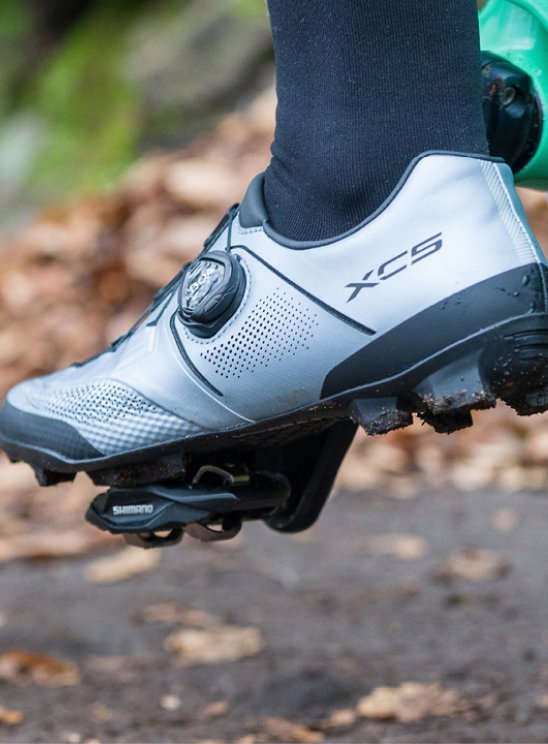 VERSATILIDAD XC: XC5