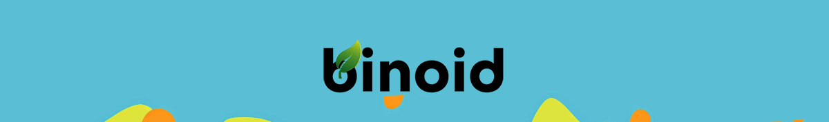 Binoid 