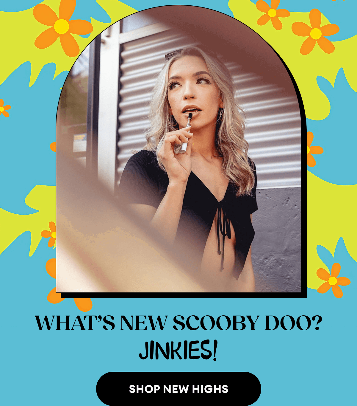 What’s New Scooby Doo? | Jinkies! | Shop New Highs