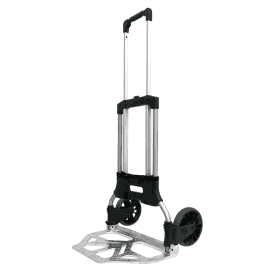 Aluminium Folding Sack Truck 80kg