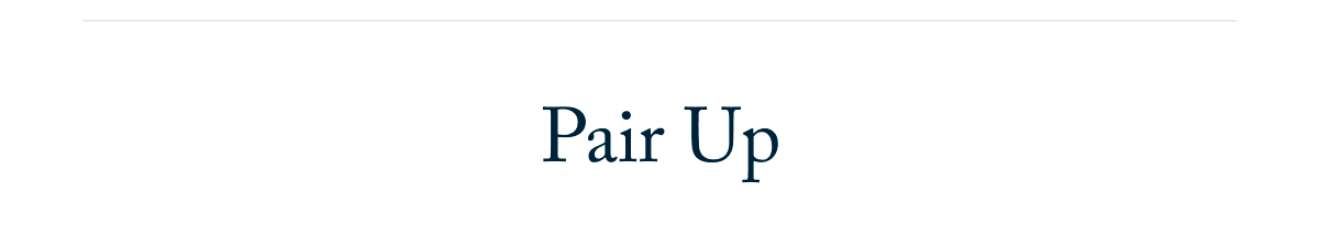 Pair Up