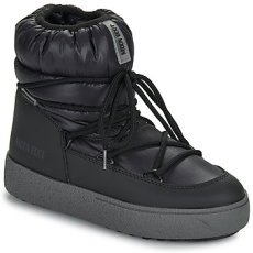 MB LTRACK LOW NYLON WP