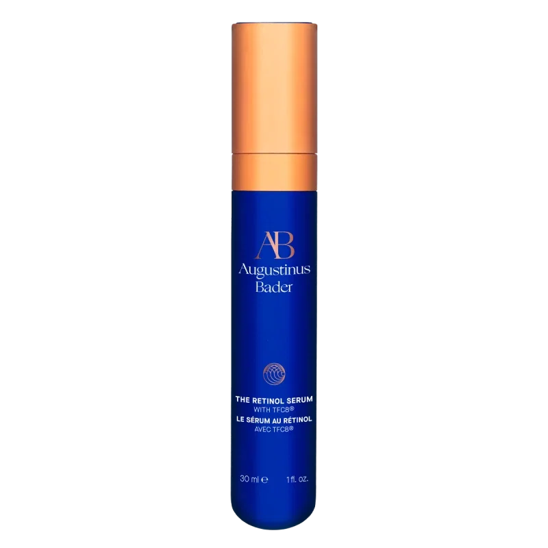 The Retinol Serum