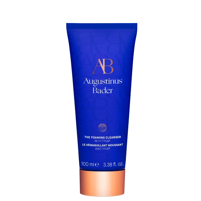 The Foaming Cleanser