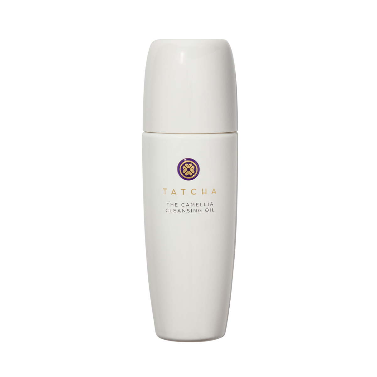 The Camellia Cleansing Oil