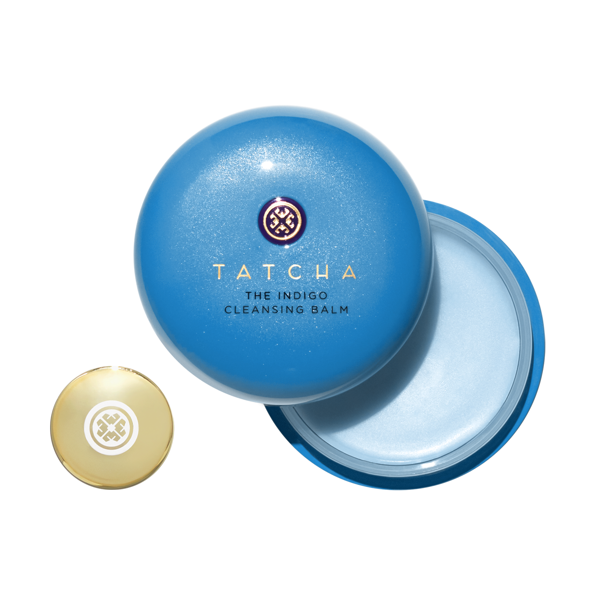 Indigo Cleansing Balm