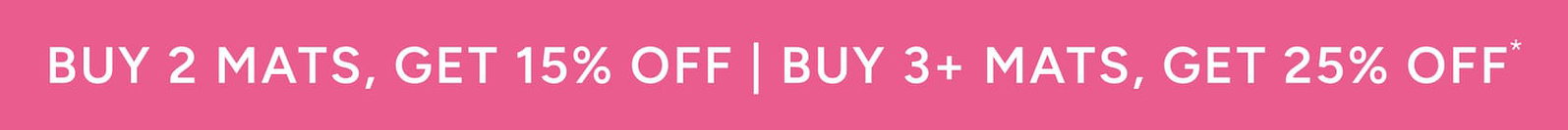 Multi-buy offer