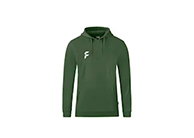 Miljøvenlige hoodie