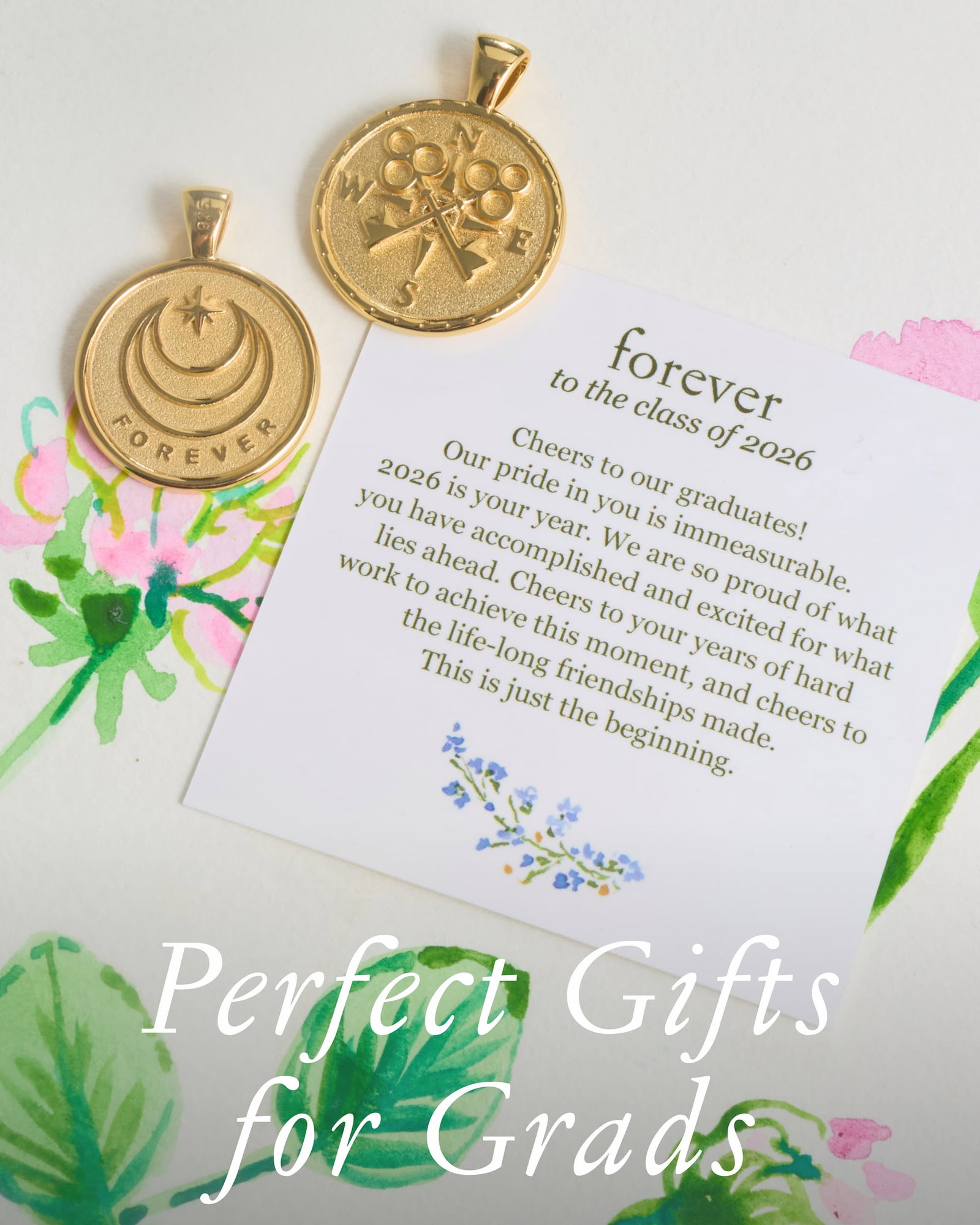 Shop Grad Gifts