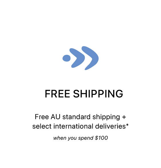 FREE Shipping