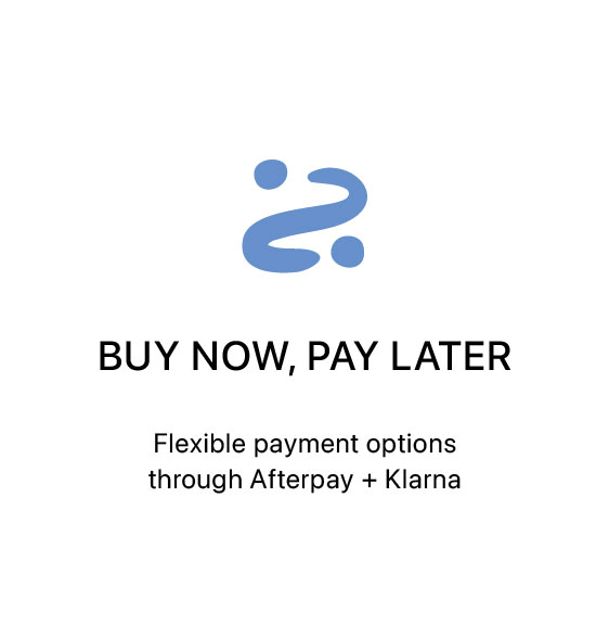 Buy Now, Pay Later