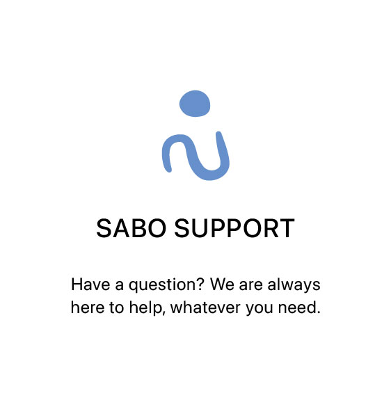 SABO Support