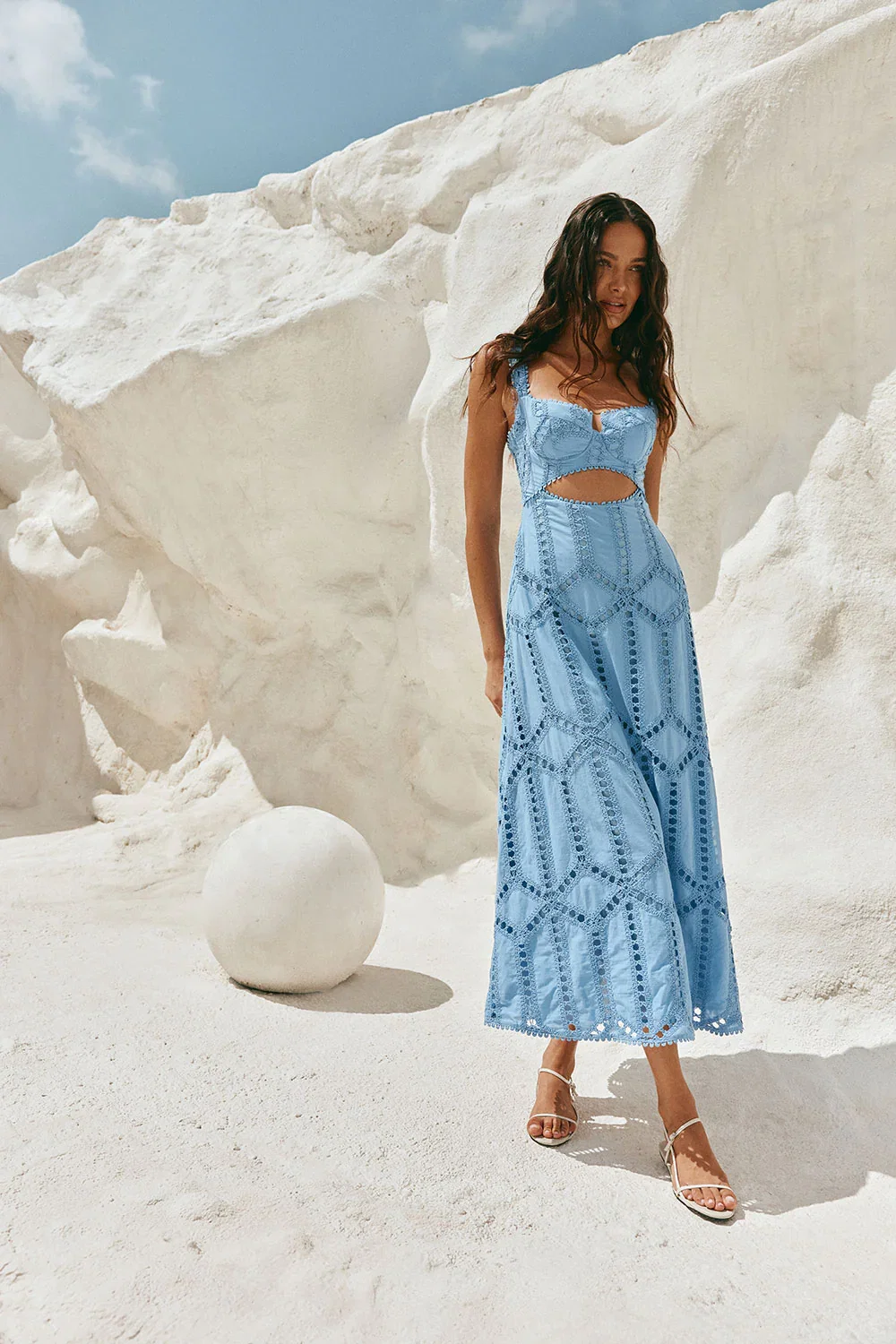 Image of Camilla Dress