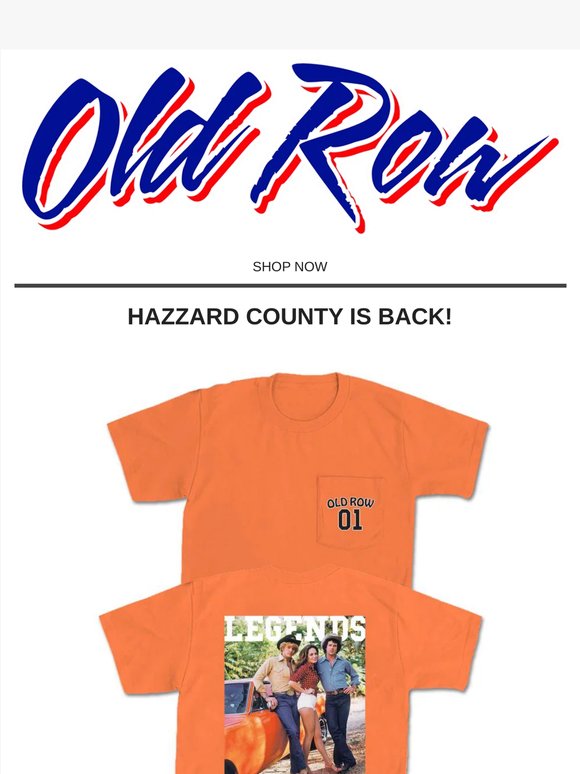 Them Duke Boys are BACK! 🤠
