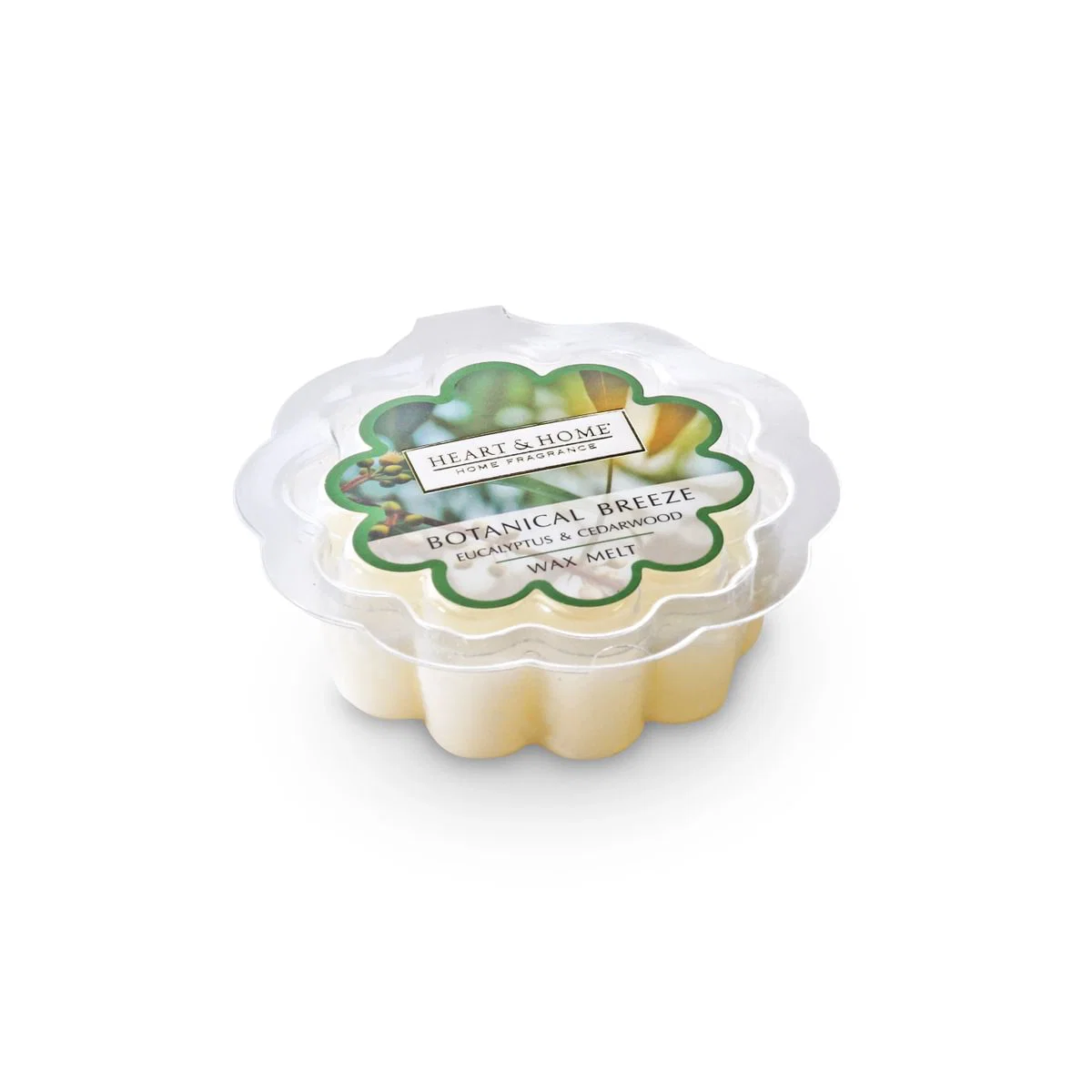 Image of Botanical Breeze - Wax Melt