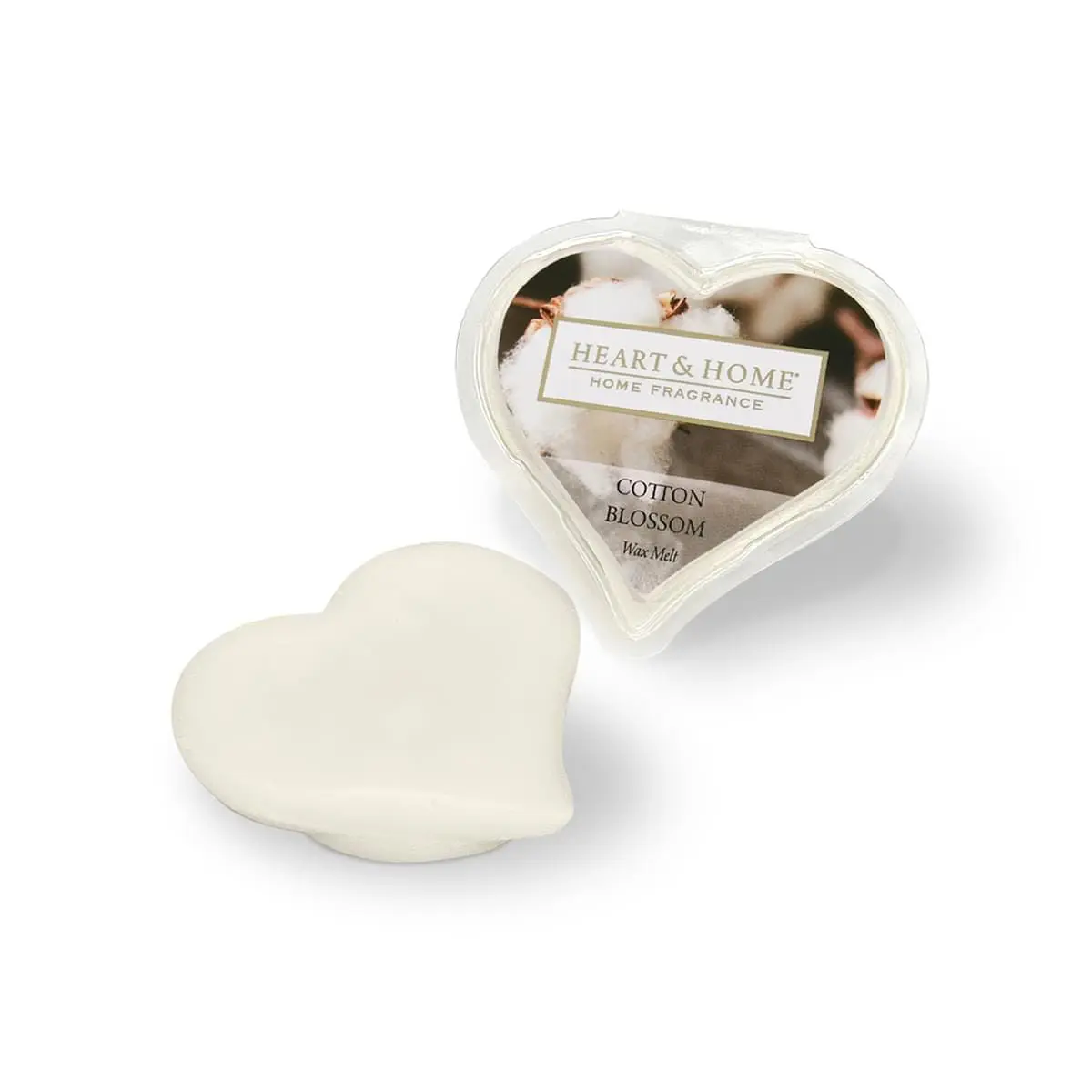 Image of Cotton Blossom - Wax Melt