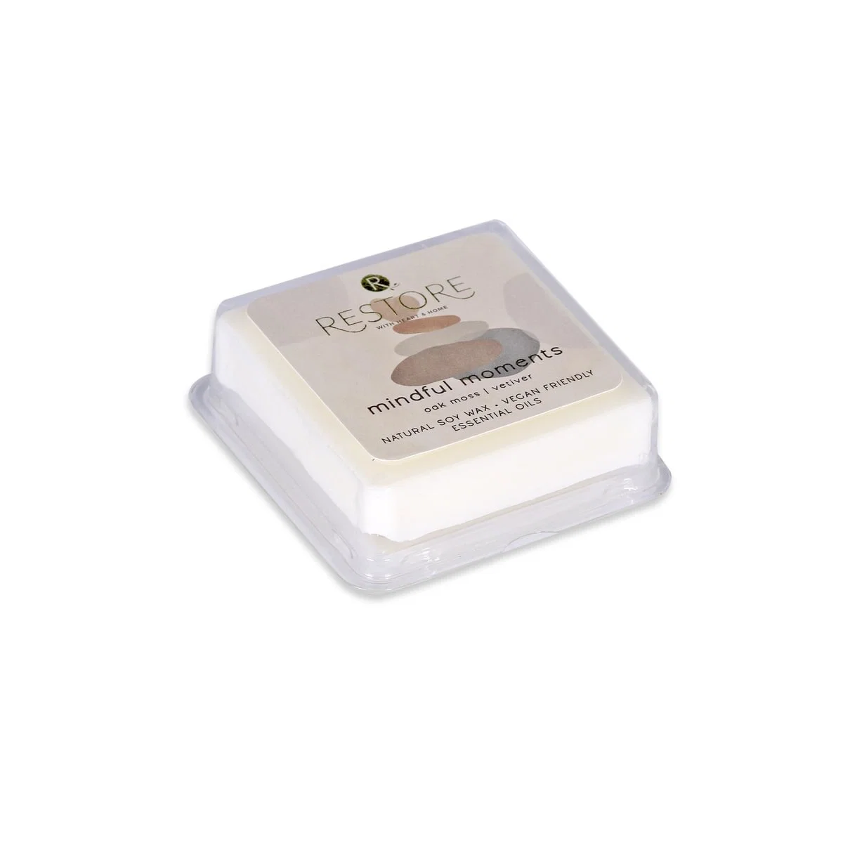 Image of Mindful Moments - Restore Wax Melt