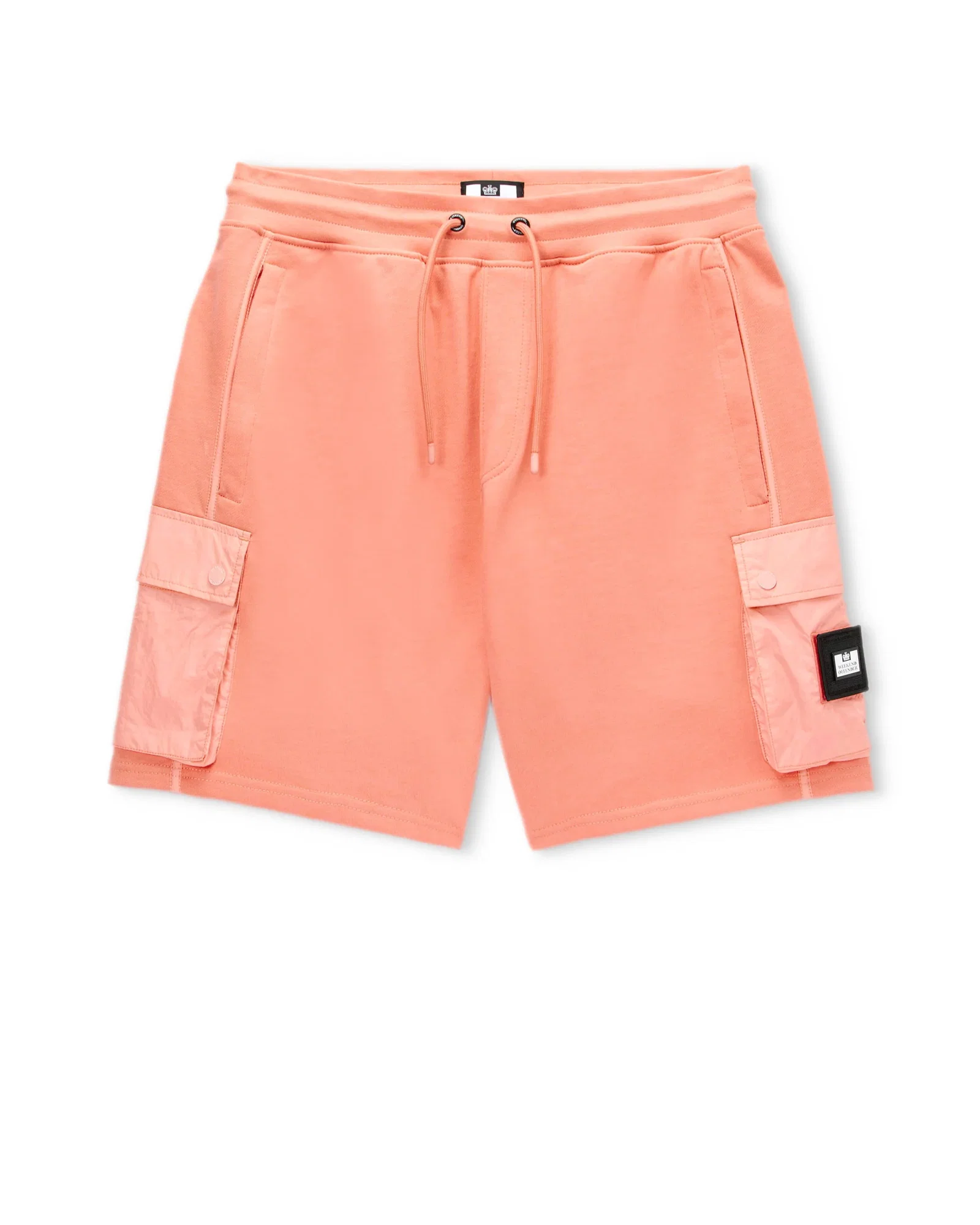 Image of Nor'Easter Short <br />Coral