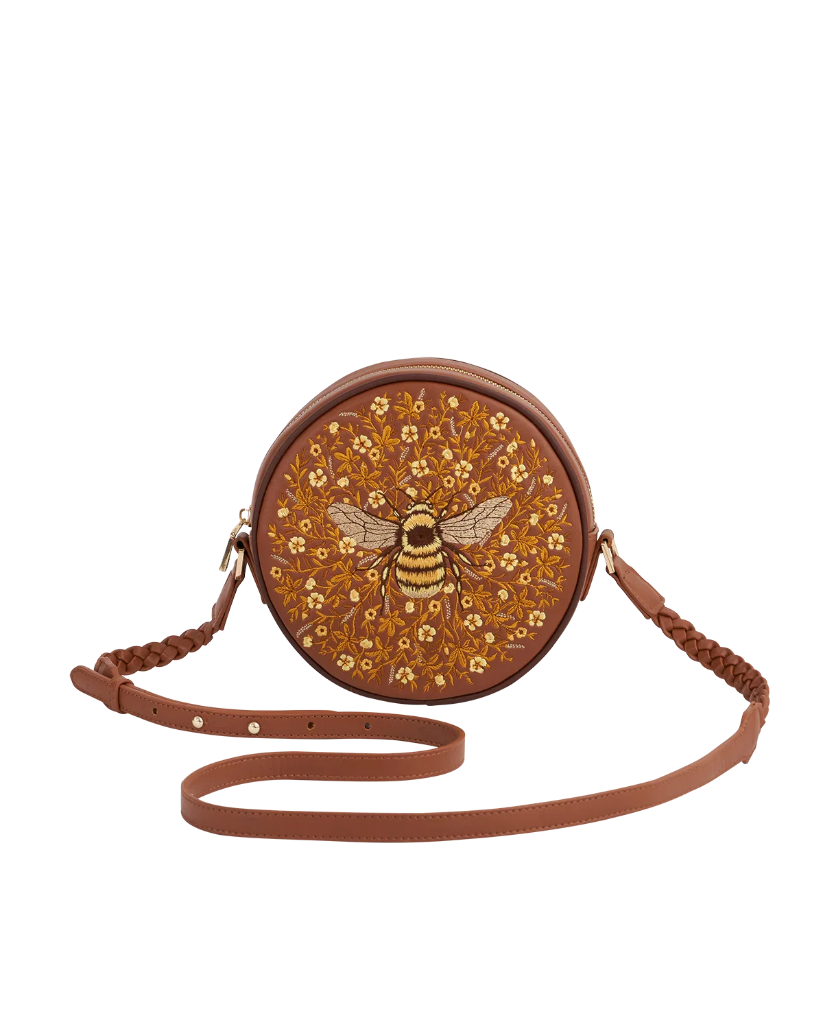 Image of Bumble Circle Bag