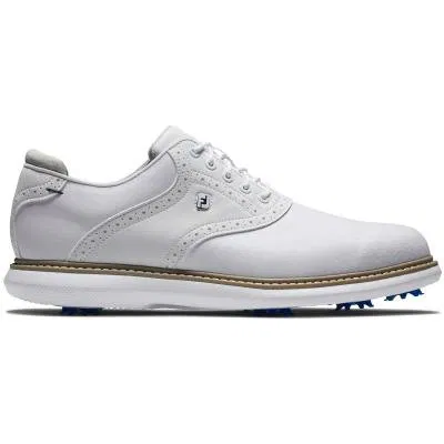 Image of FootJoy 2026 Traditions Golf Shoes
