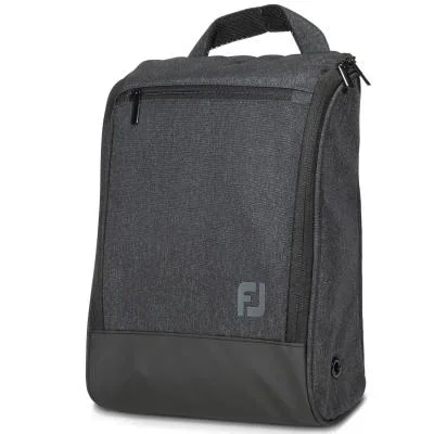 Image of FootJoy Deluxe Shoe Bag