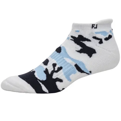 Image of FootJoy ProDry Sport Golf Socks