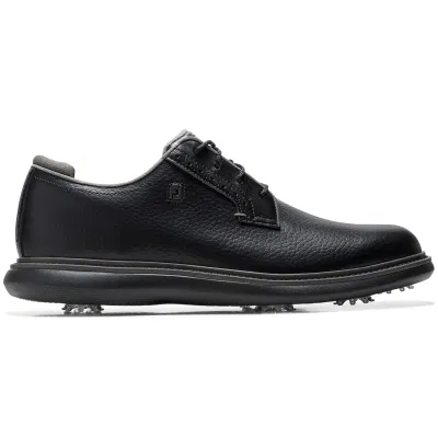 Image of FootJoy 2026 Traditions Blucher Golf Shoes