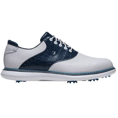 Image of FootJoy 2026 Traditions Golf Shoes