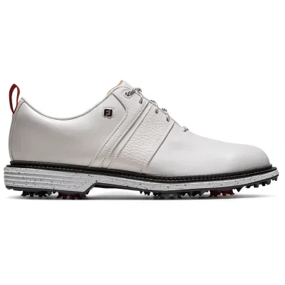 Image of FootJoy 2026 Legends Premiere Packard Golf Shoes