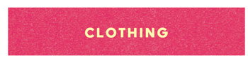 CLOTHING