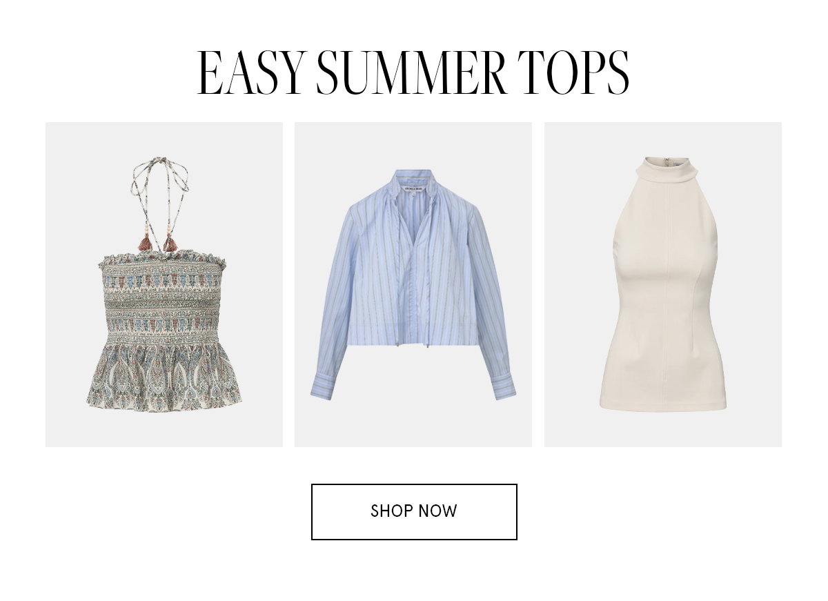 Sale Tops