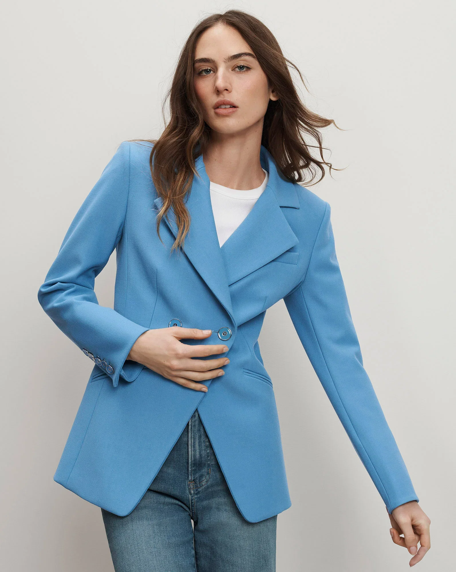 Image of Amos Dickey Jacket