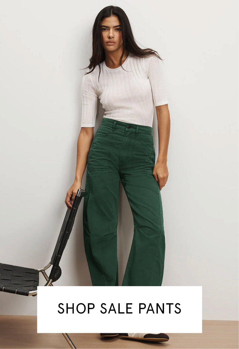 Sale Pants