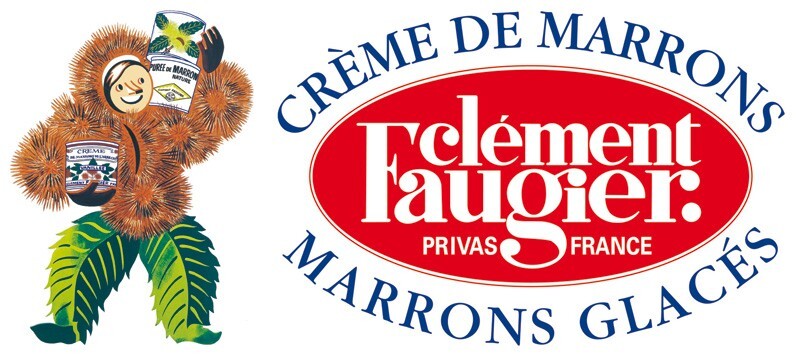 Clément Faugier Logo