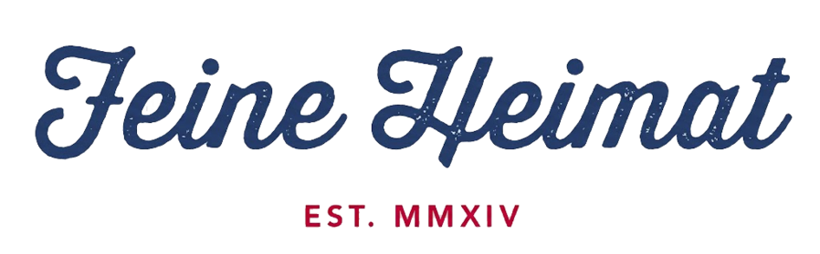 Feine Heimat Logo